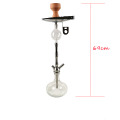 New style hot selling shisha high quality oil catcher stainless hookah